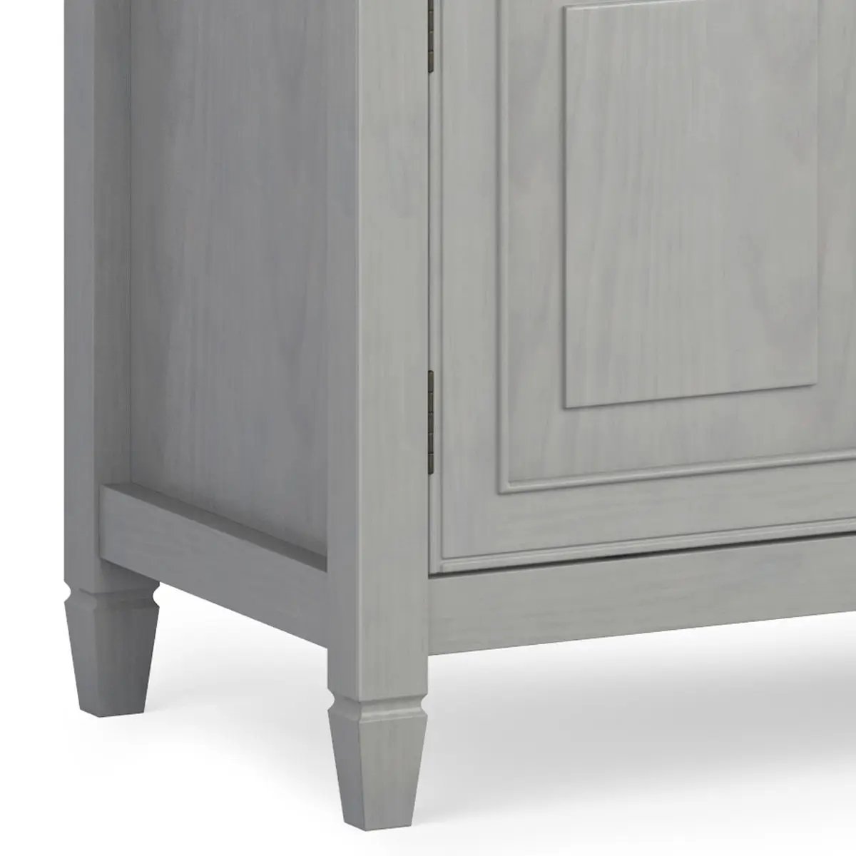 Connaught - Wide TV Stand by Unique Piece Furniture