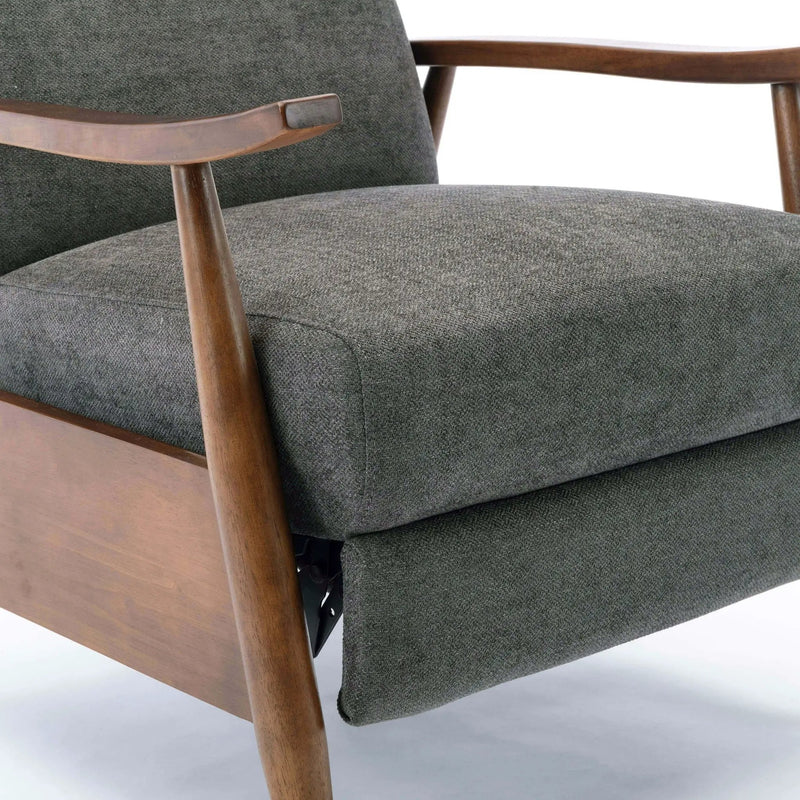 Sarasota - Arm Push Back Recliner by Unique Piece Furniture