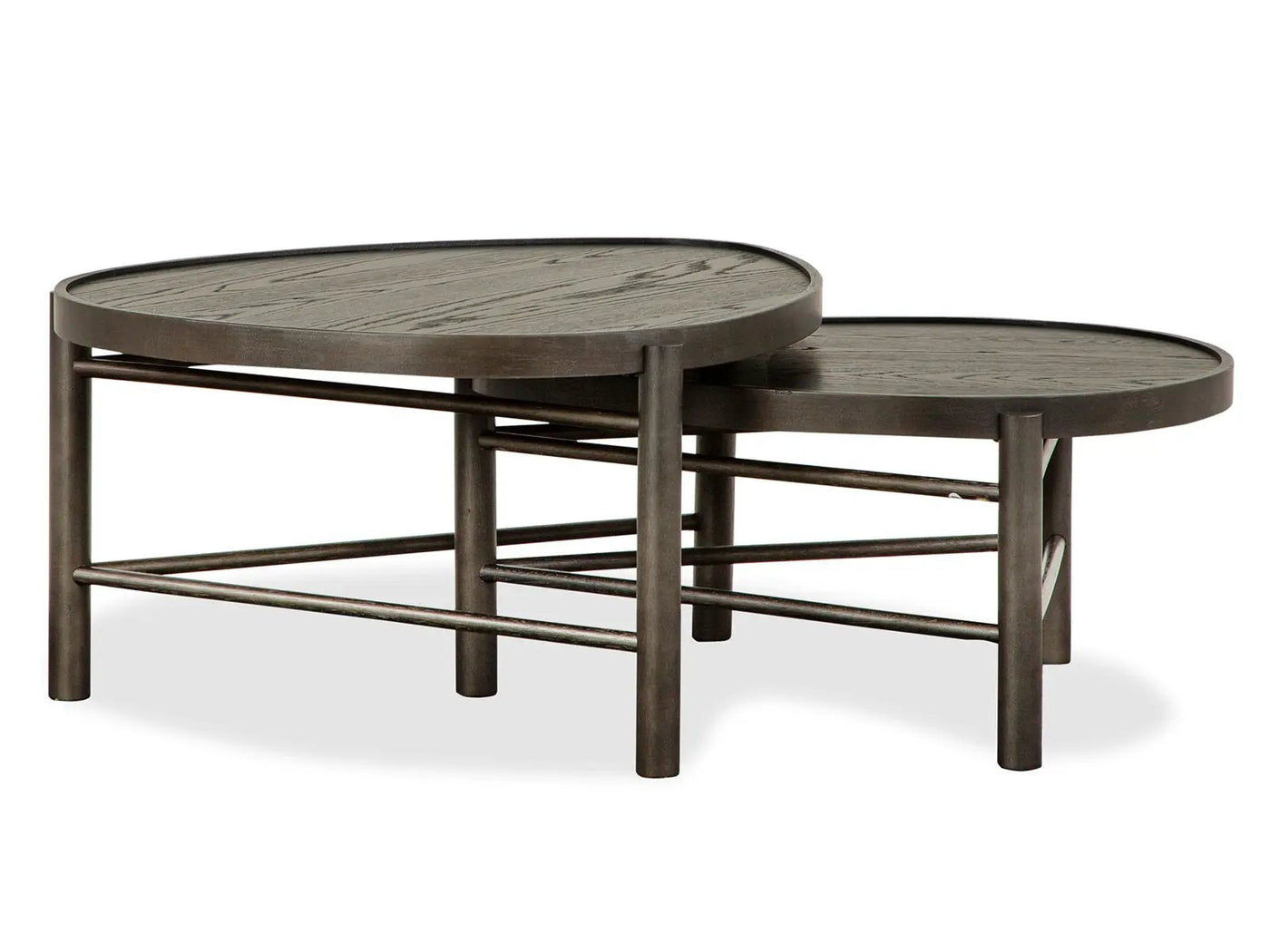 Hadleigh - Nesting Cocktail Table by Unique Piece Furniture