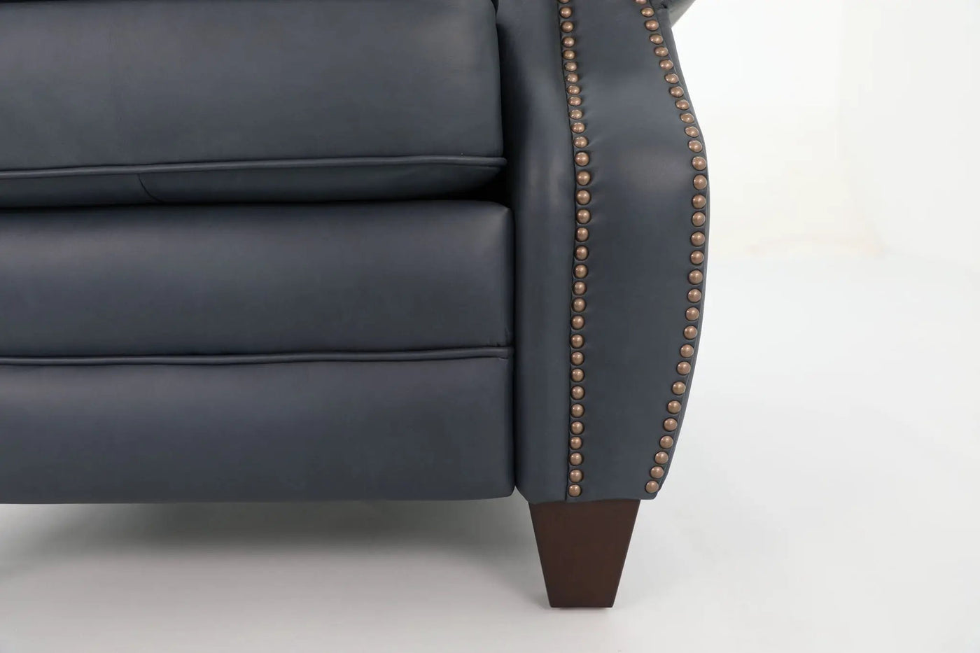 Briarwood - Recliner Push Thru The Arm by Unique Piece Furniture