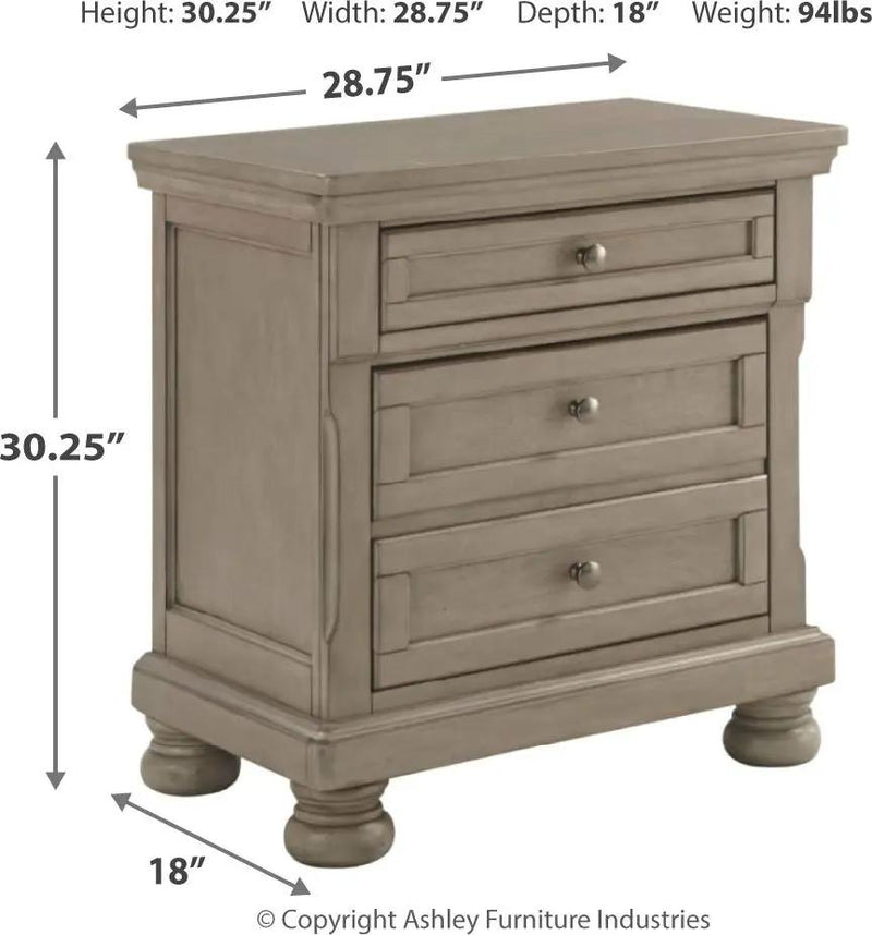 Lettner - Sleigh Bedroom Set by Unique Piece Furniture