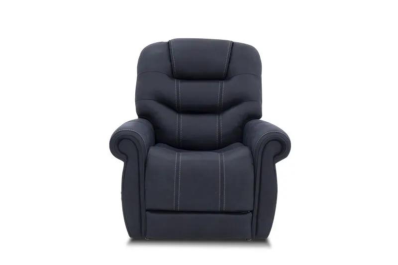 Lucas - Power Lift Recliner With Power Headrest, Power Lumbar And 3 Zone Heat by Unique Piece Furniture