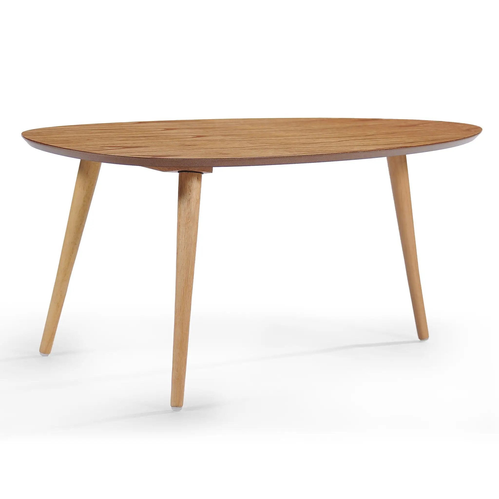 Mid-Century Modern Coffee Table by HouseOfZazla
