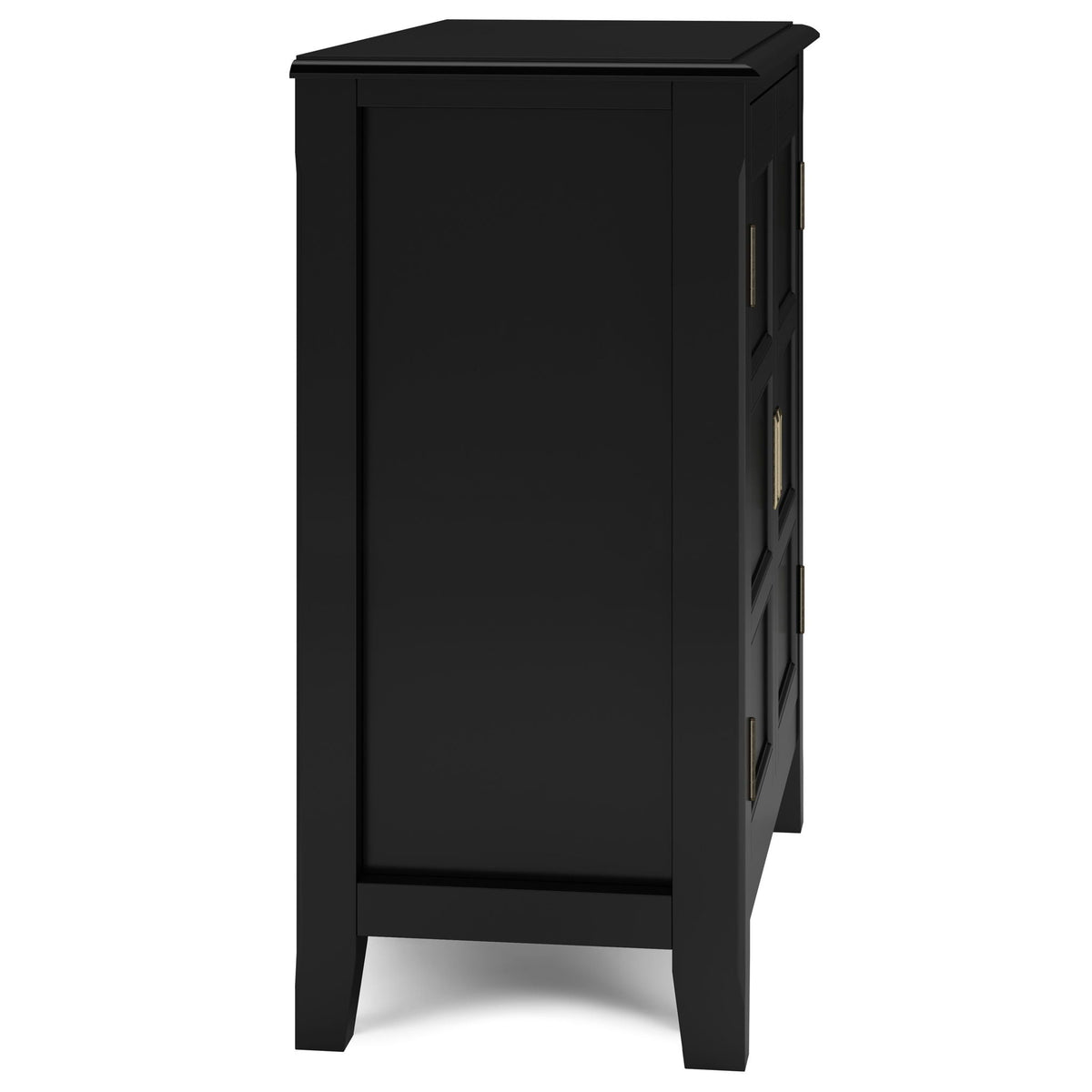 Burlington - Handcrafted Low Storage Cabinet, photo 34 of 34