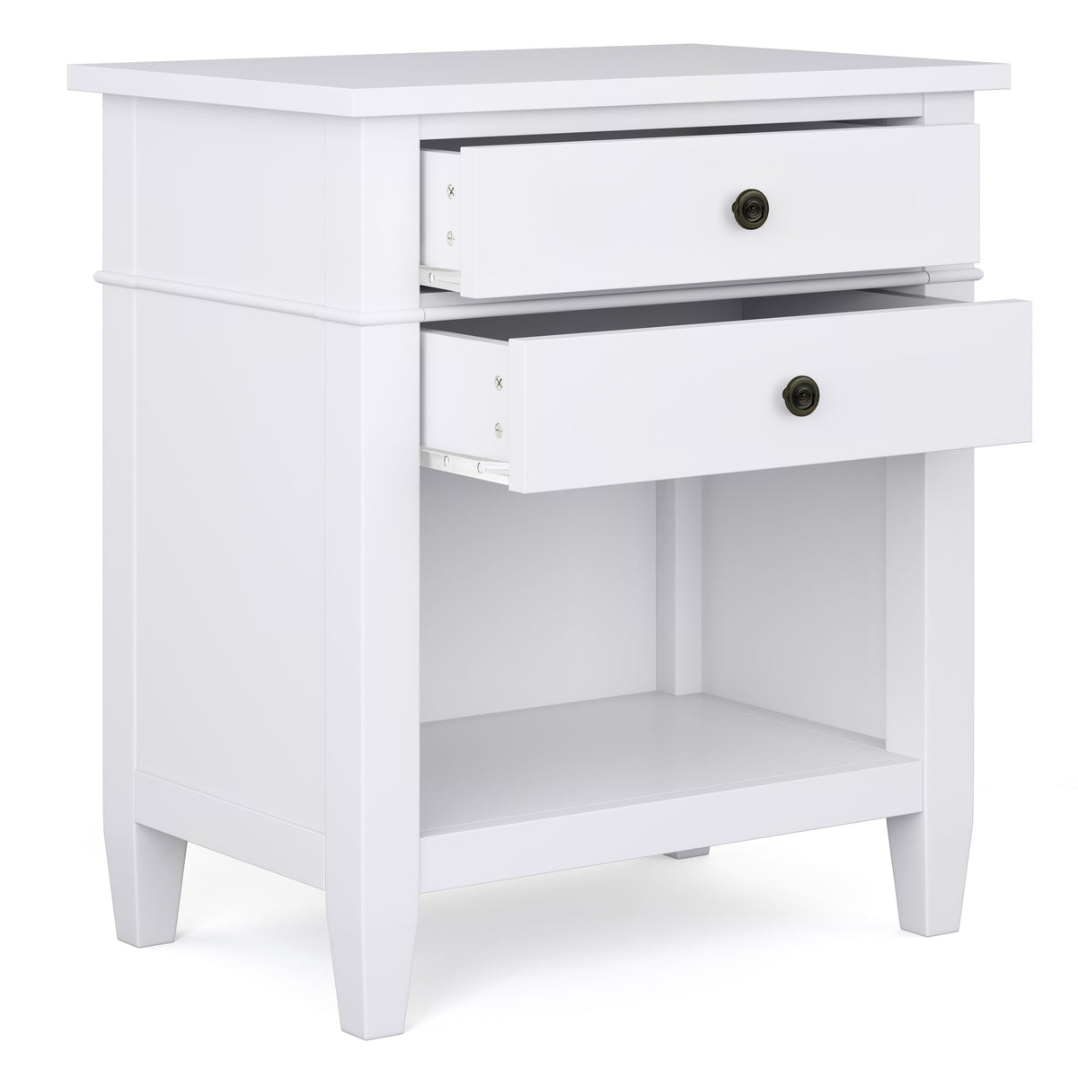 Carlton - Bedside Table, Handcrafted, photo 25 of 27