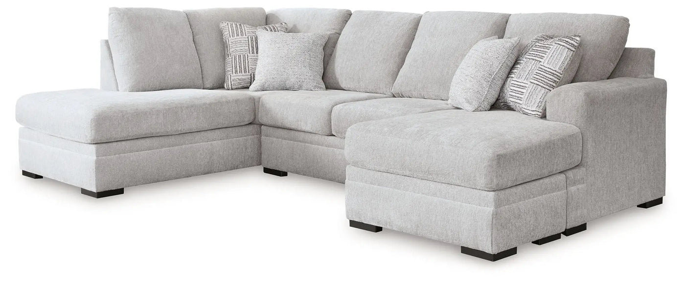 Gabyleigh - Sectional by Unique Piece Furniture
