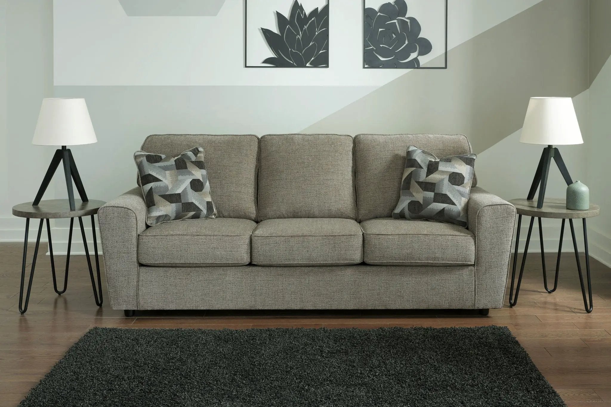 Cascilla - Living Room Set by Unique Piece Furniture
