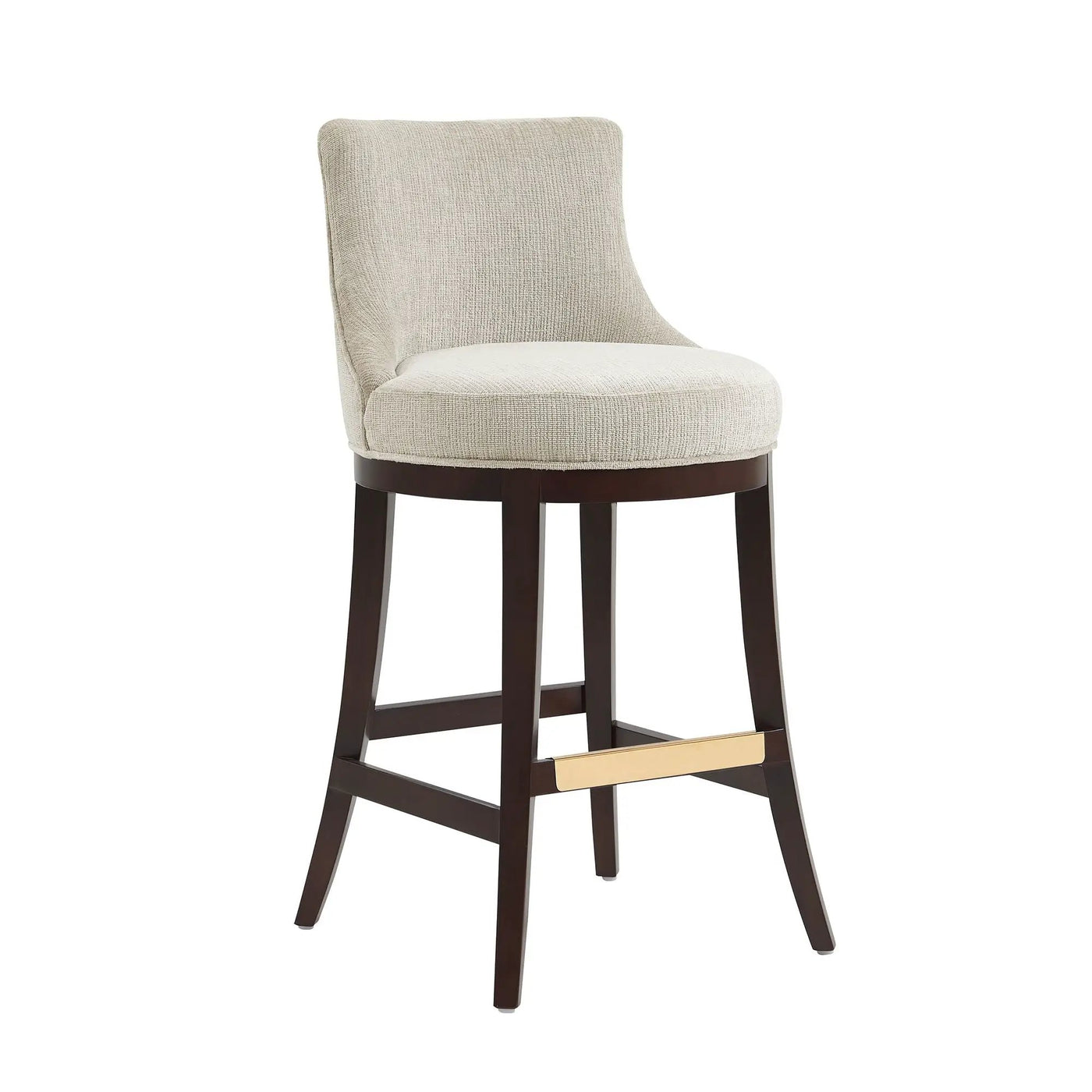 Lucia - Barstool by HouseOfZazla