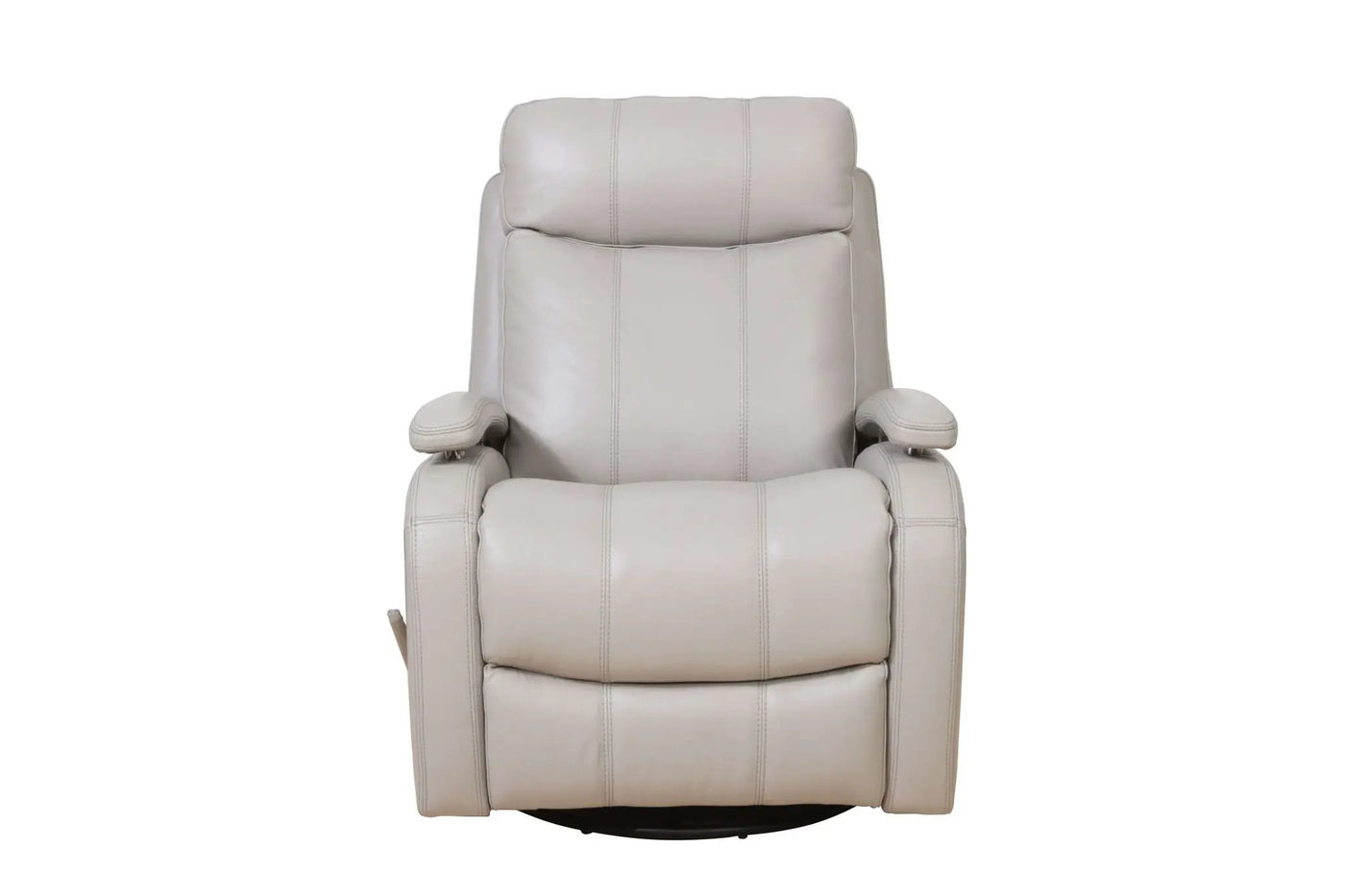Duffy - Swivel Glider Recliner by Unique Piece Furniture