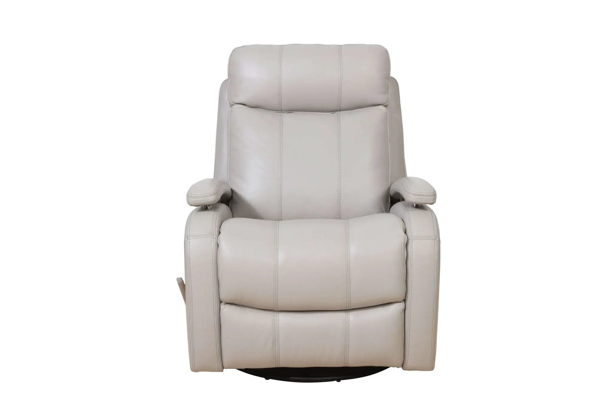 Duffy - Swivel Glider Recliner by Unique Piece Furniture