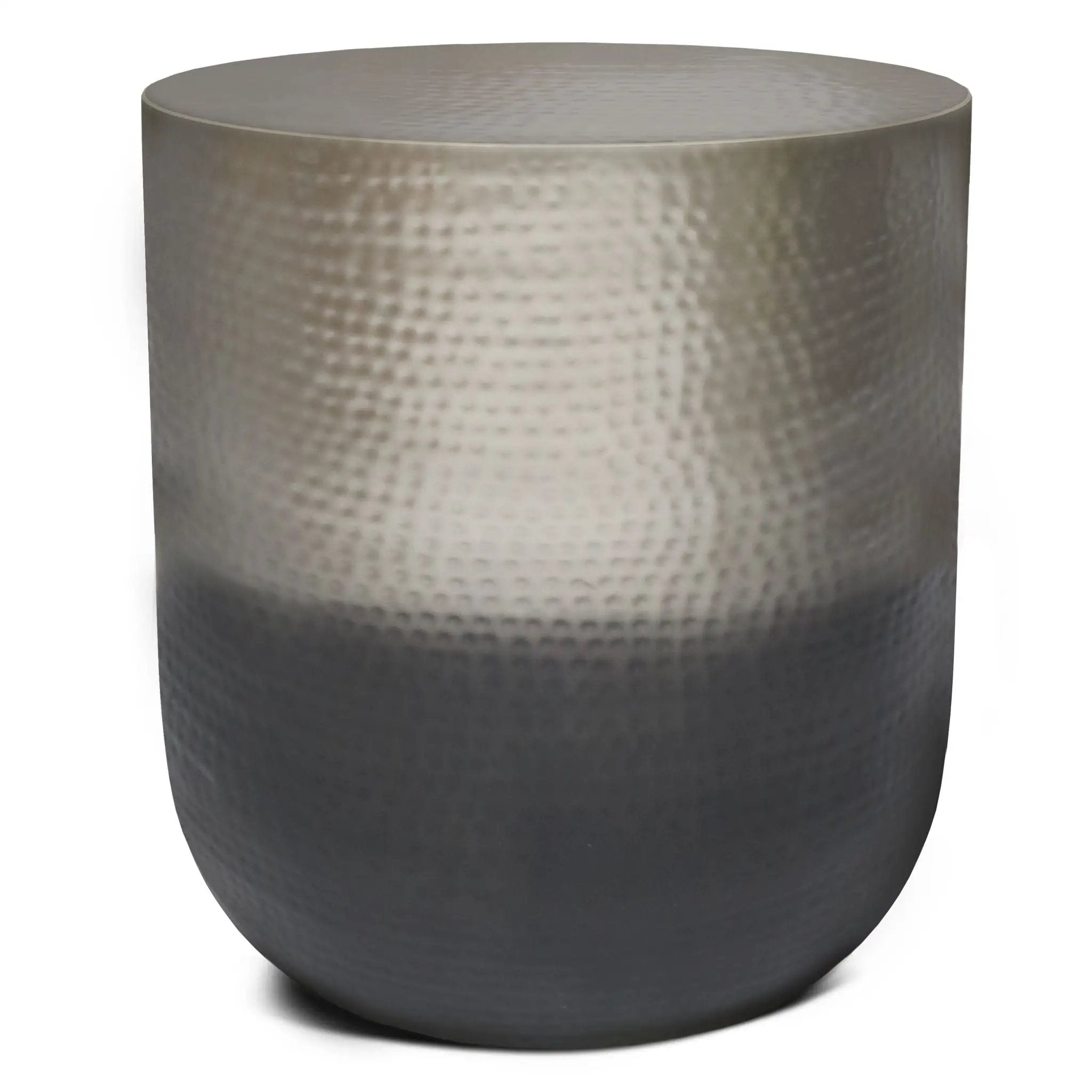 Nova - Handcrafted Metal Side Table by Unique Piece Furniture