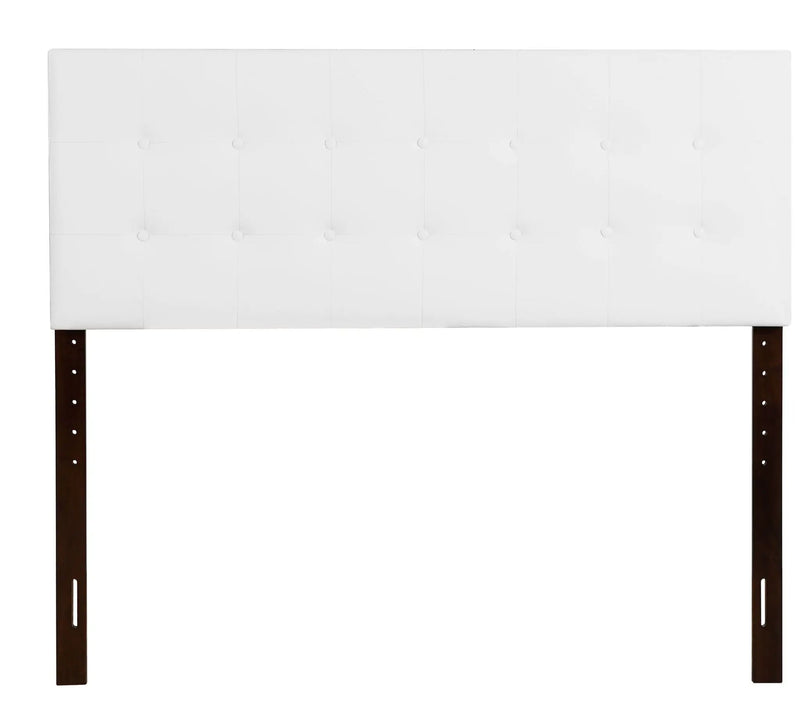 Super Nova - Upholstered Headboard by HouseOfZazla