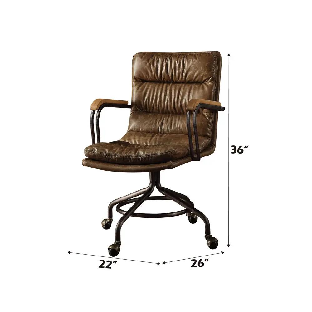Harith II - Office Chair by Unique Piece Furniture