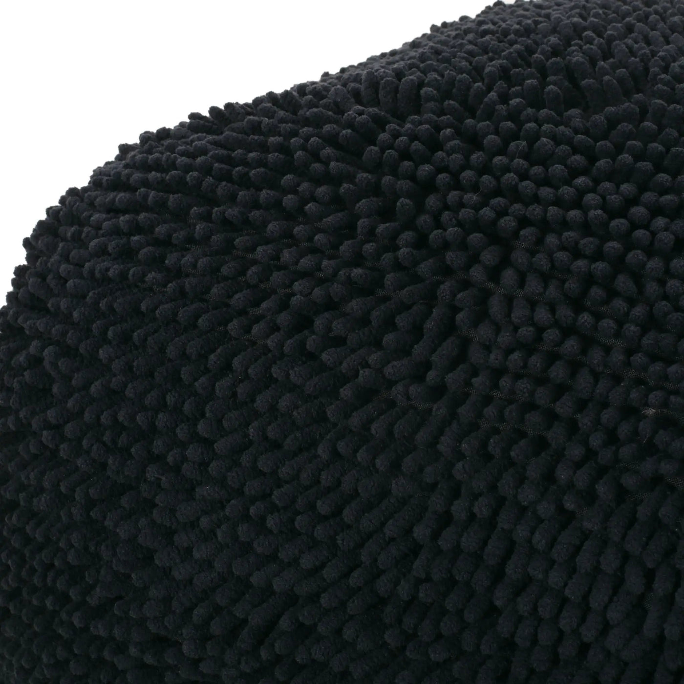 Spongy Square Pouf Soft Seating by HouseOfZazla