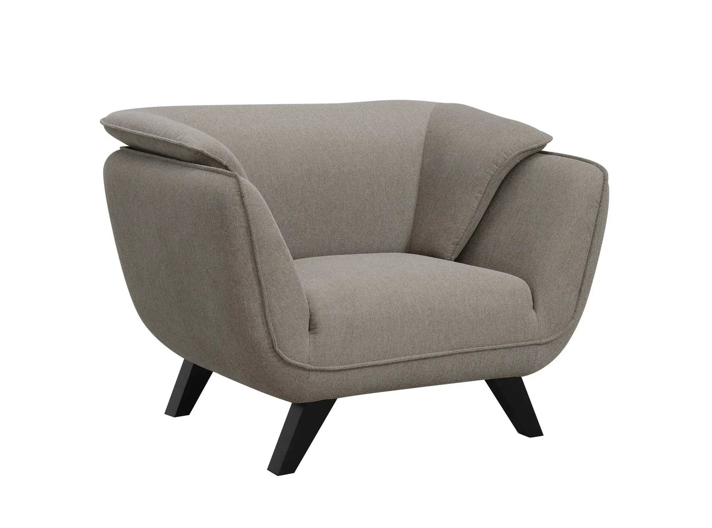 Nayeli - Boucle Chair by Unique Piece Furniture