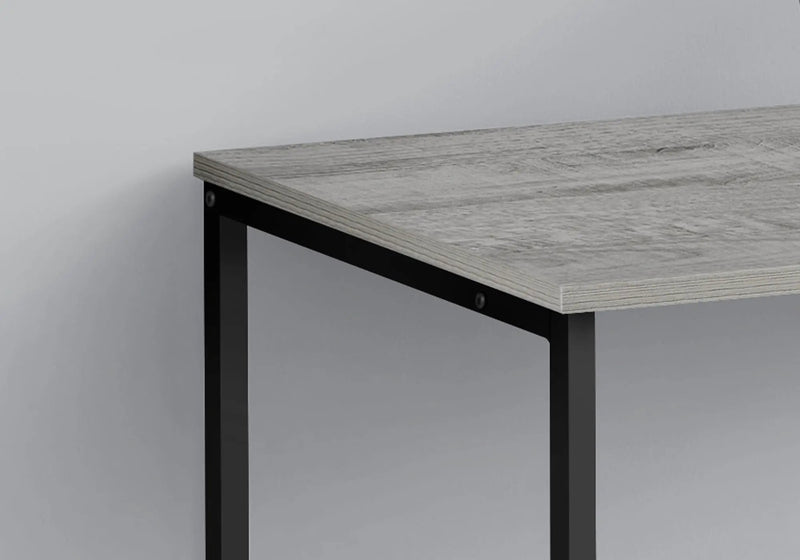 Computer Desk for Home Office with Storage Drawers by HouseOfZazla