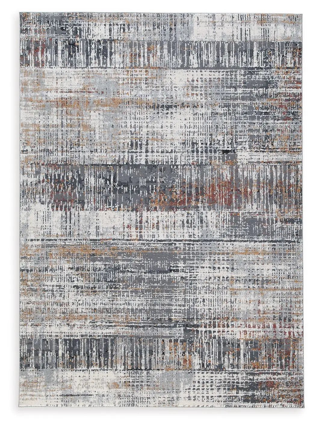 Rhettner - Rug by Unique Piece Furniture