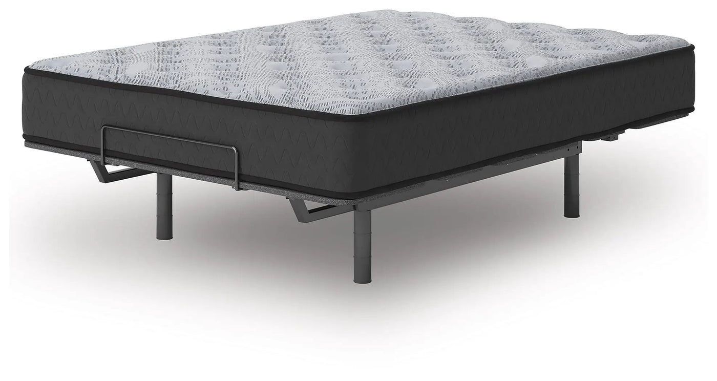 Comfort Plus - Mattress by Unique Piece Furniture