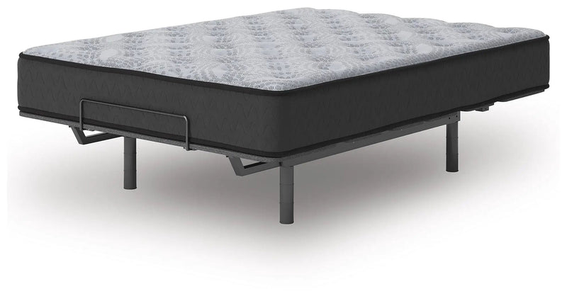 Comfort Plus - Mattress by Unique Piece Furniture