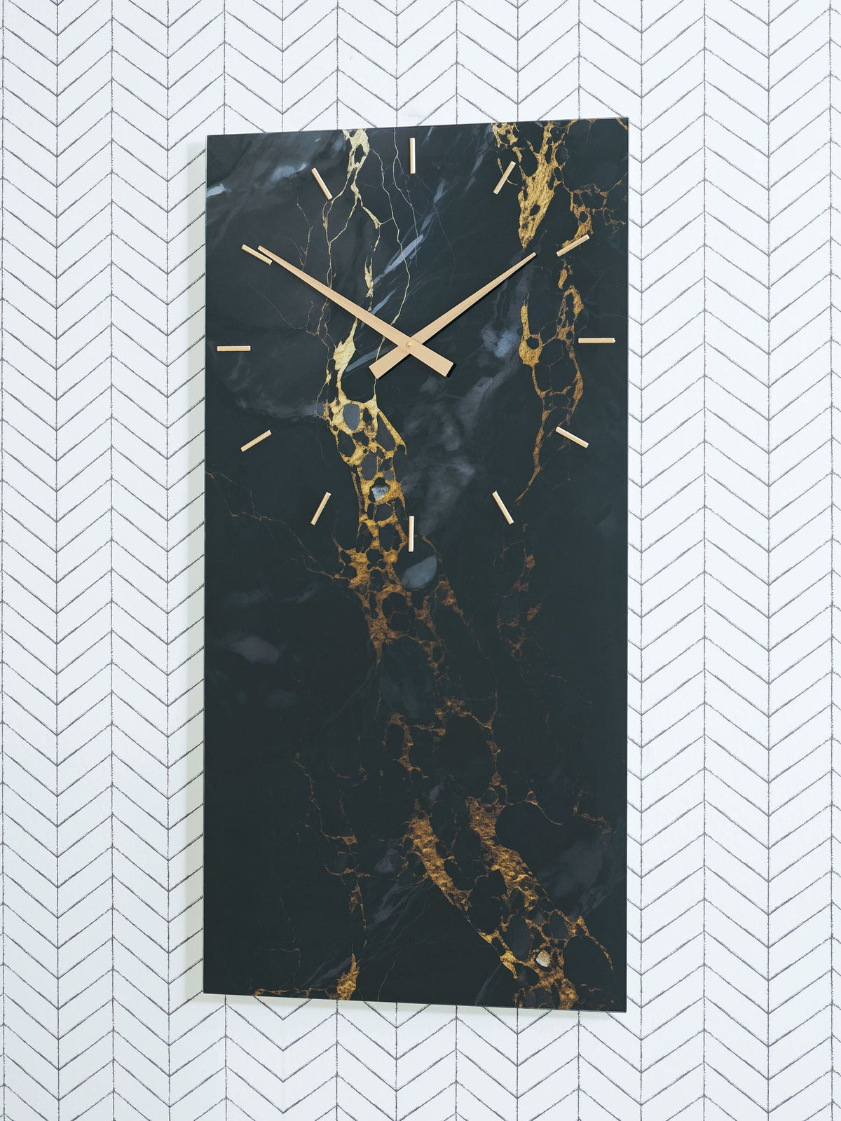 Teague - Wall Clock, photo 12 of 14