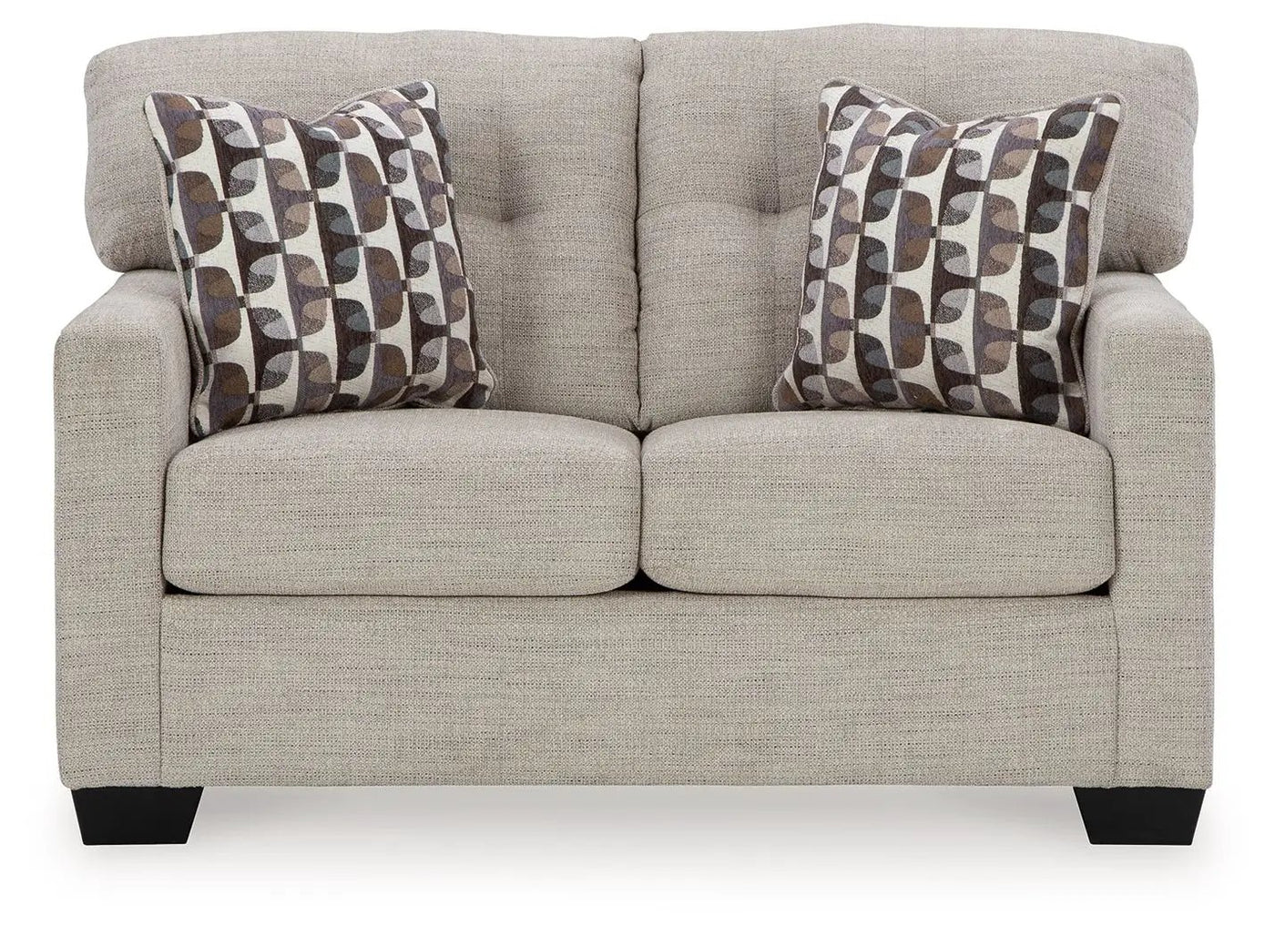 Mahoney - Loveseat by Unique Piece Furniture