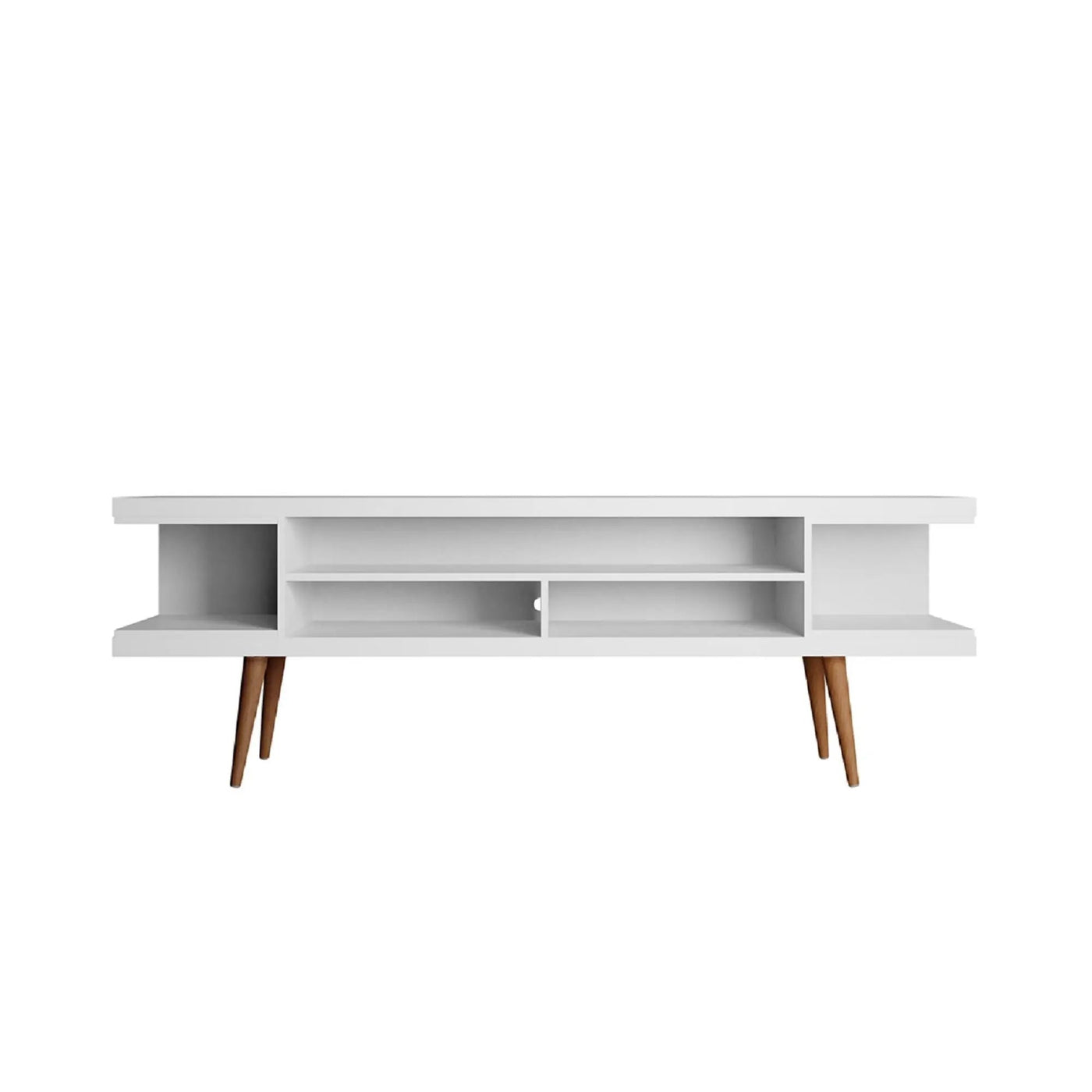 Utopia - TV Stand With Ample Storage by HouseOfZazla