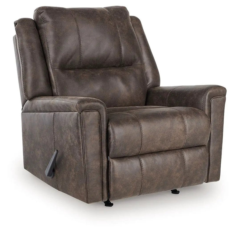 Lixtowel - Rocker Recliner by Unique Piece Furniture