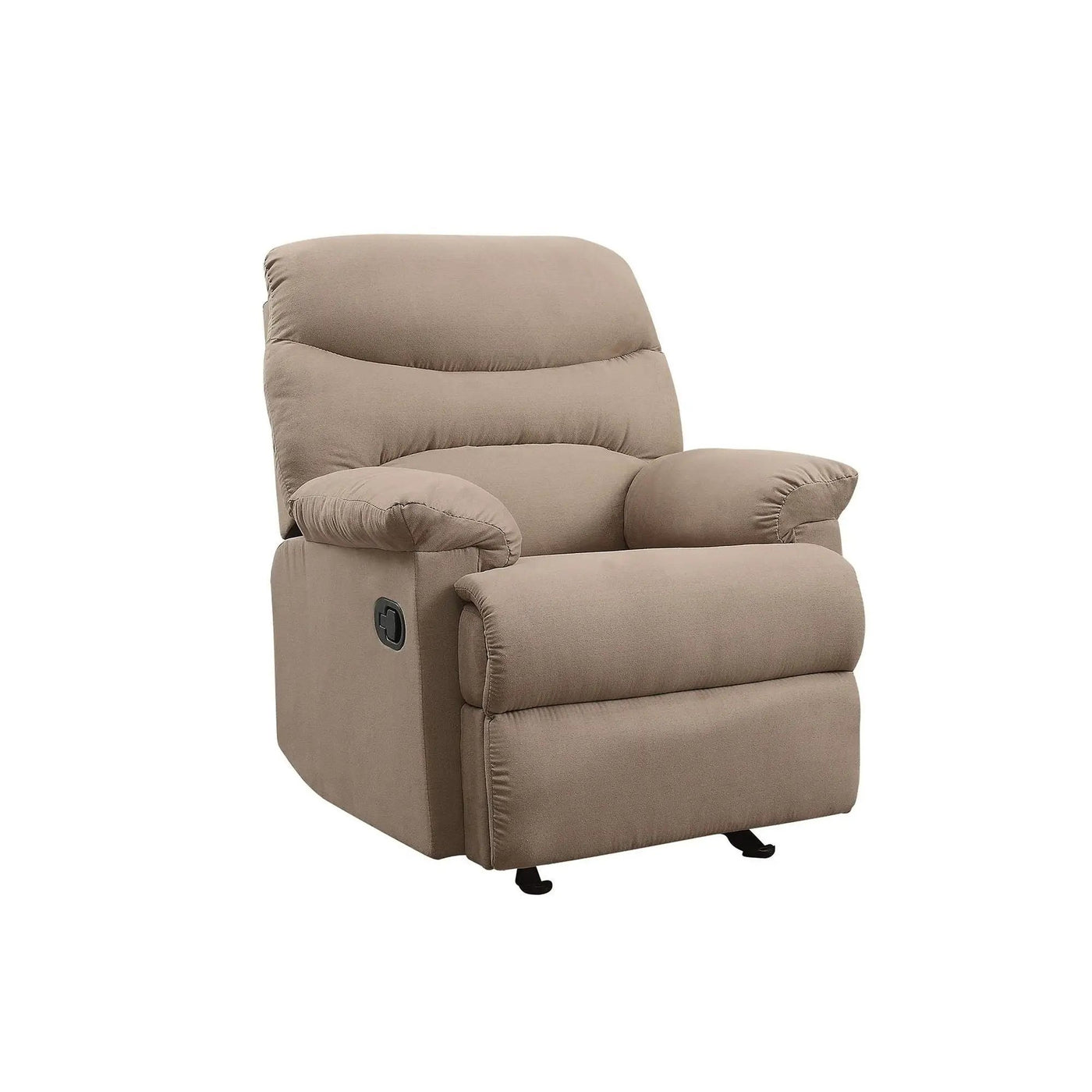 Arcadia - Micro Motion Glider Recliner by Unique Piece Furniture