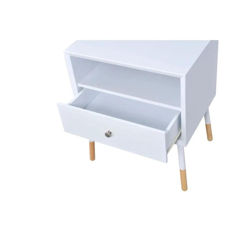 Sonria II - End Table by Unique Piece Furniture
