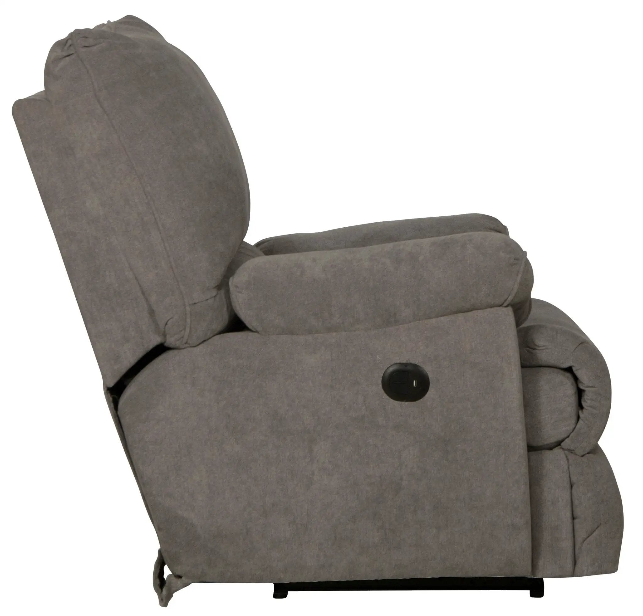 Sadler - Recliner by Unique Piece Furniture