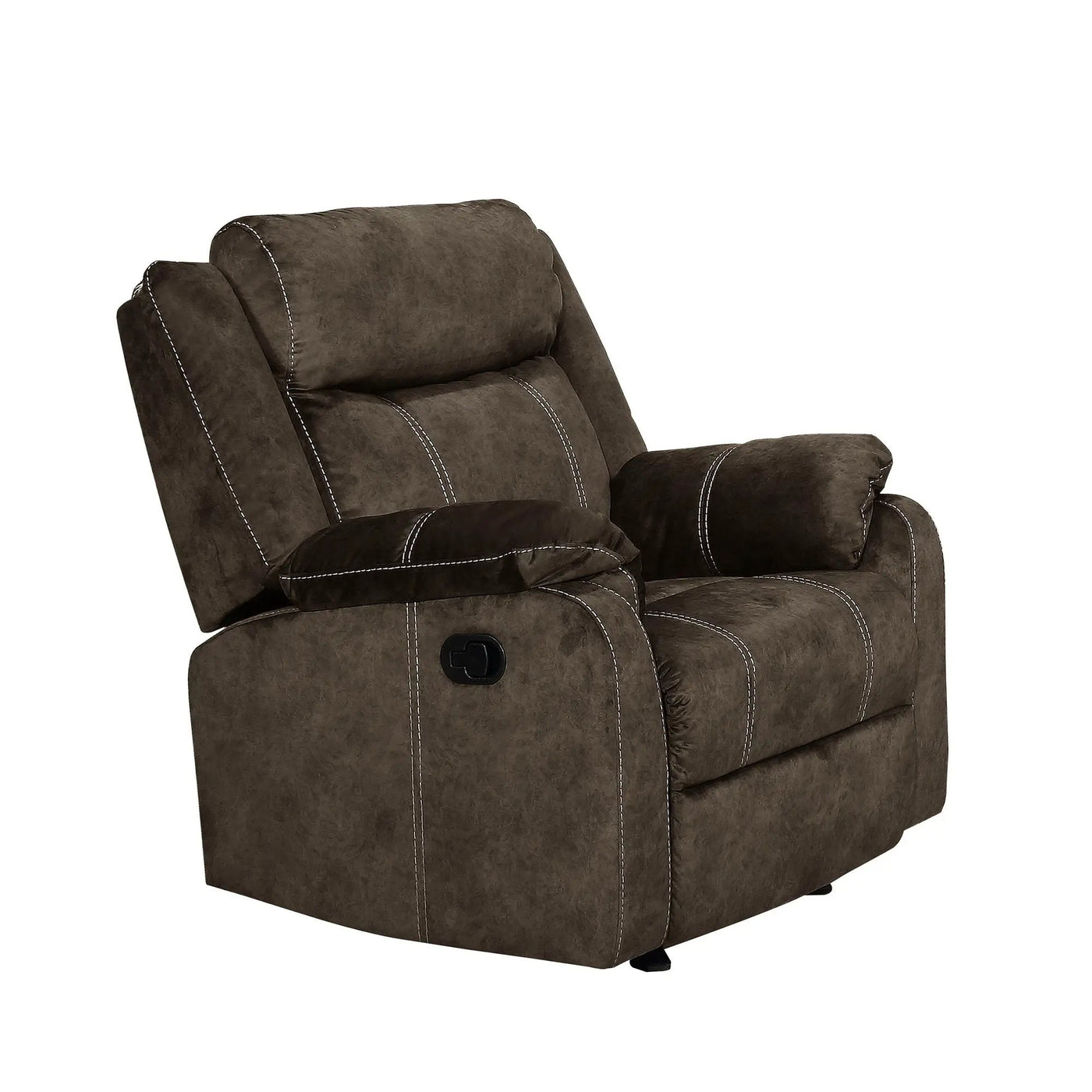 Sonet - Domino Reclining Chairs by Unique Piece Furniture