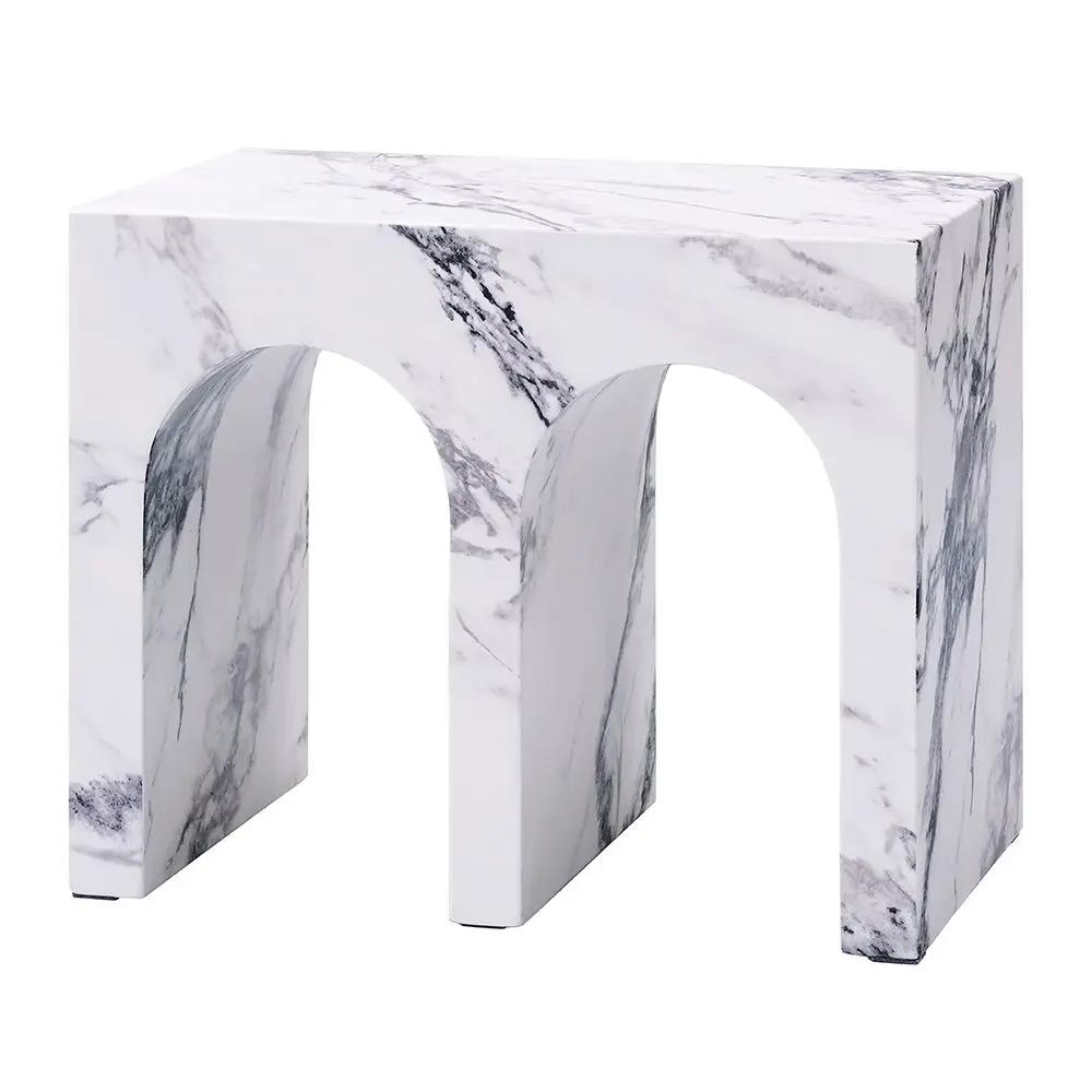 Fritzy - End Table by Unique Piece Furniture