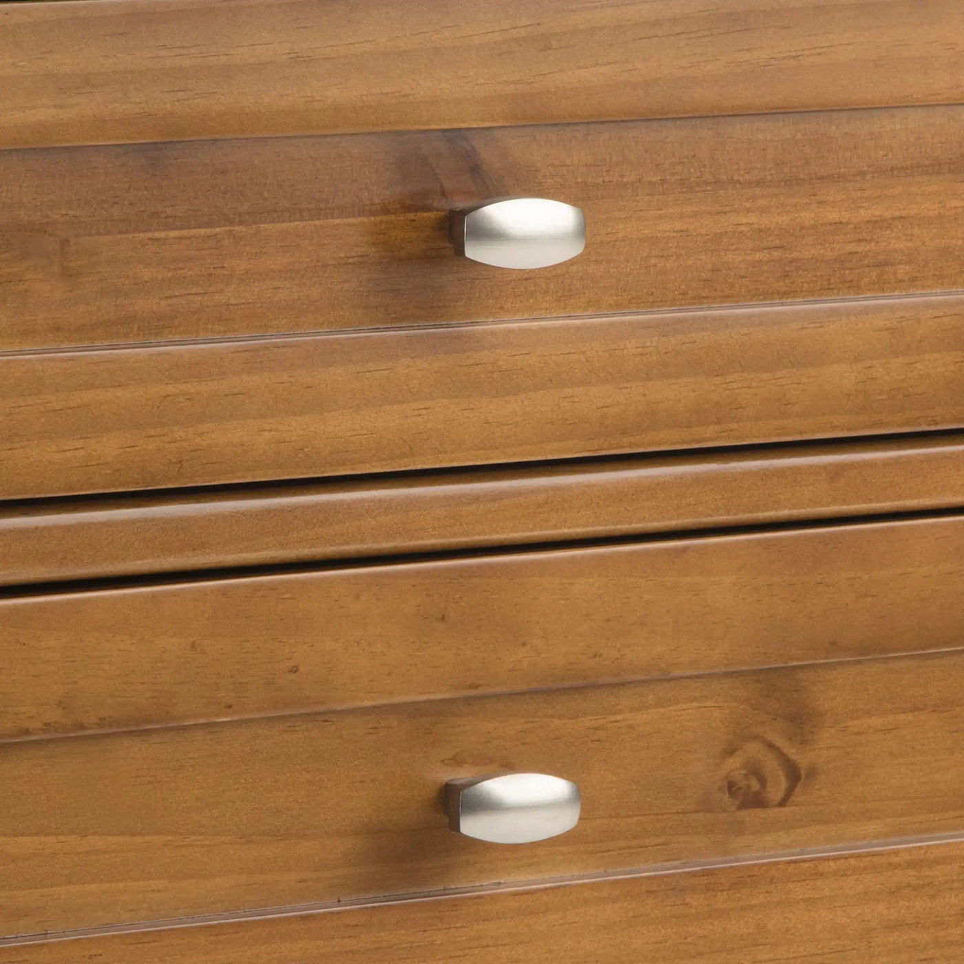 Warm Shaker - Bedside Table by HouseOfZazla