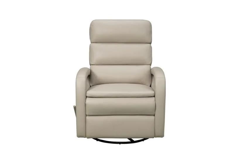 Nick - Swivel Glider Recliner by Unique Piece Furniture