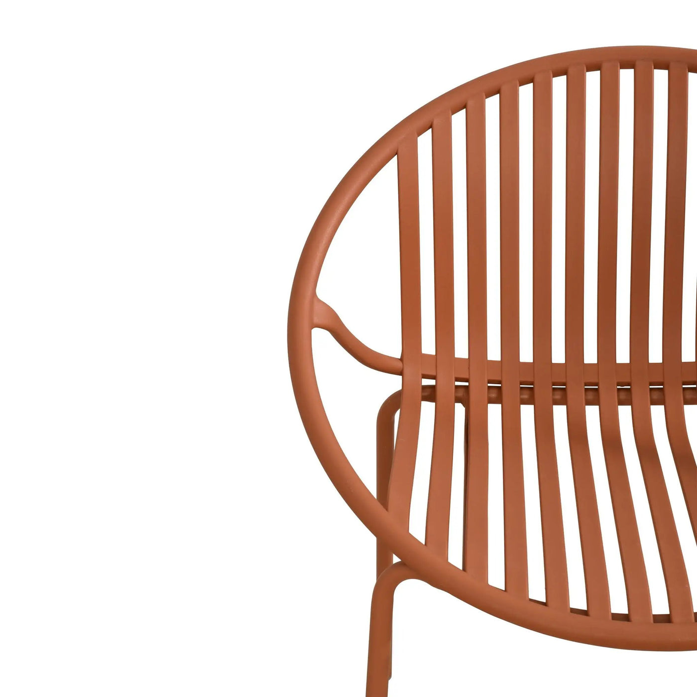 7 Piece Dining Set With Stackable Chairs by HouseOfZazla