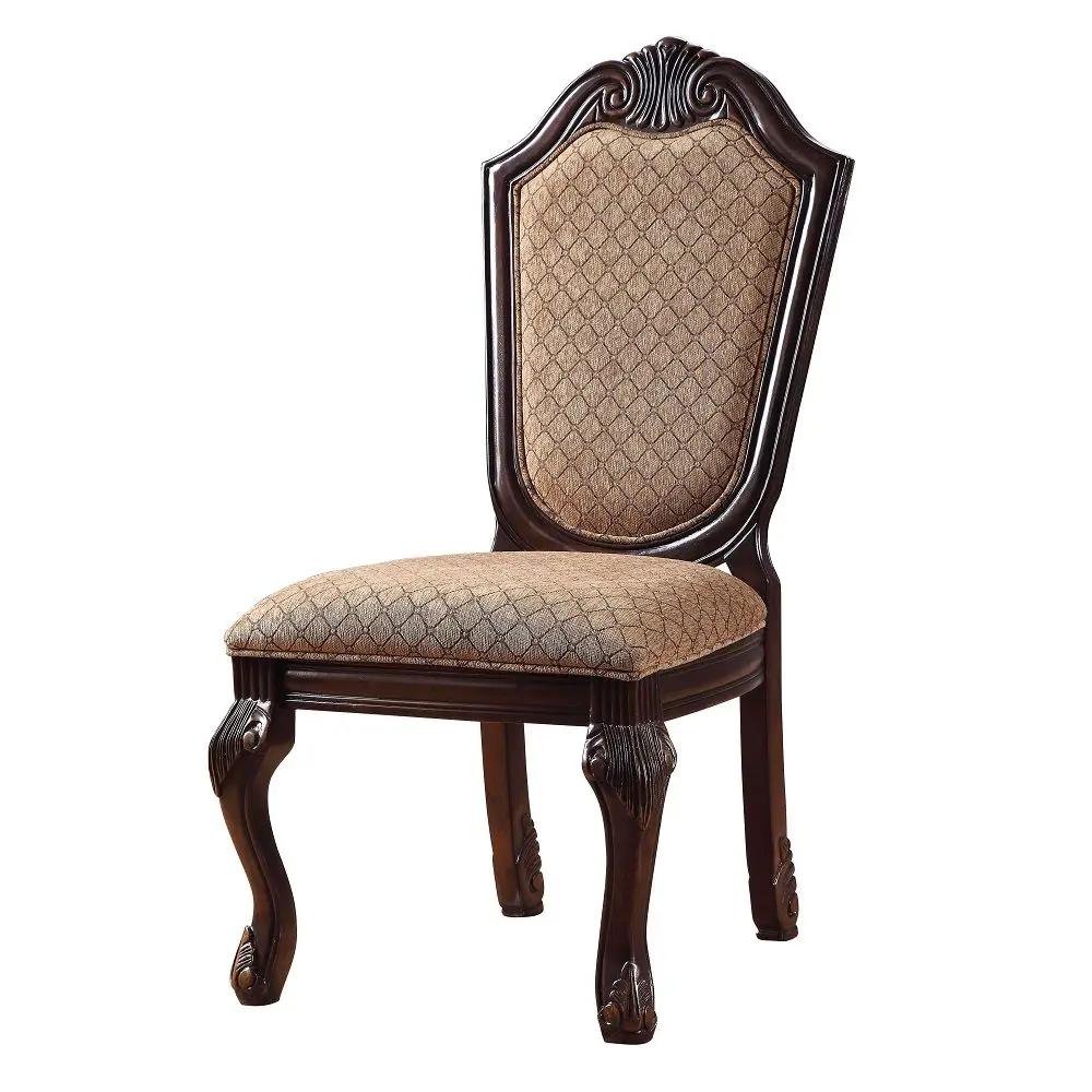 Chateau De Ville - Side Chair (Set of 2) by Unique Piece Furniture