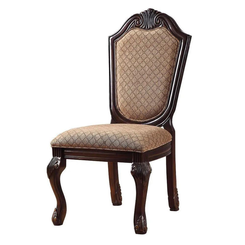 Chateau De Ville - Side Chair (Set of 2) by Unique Piece Furniture