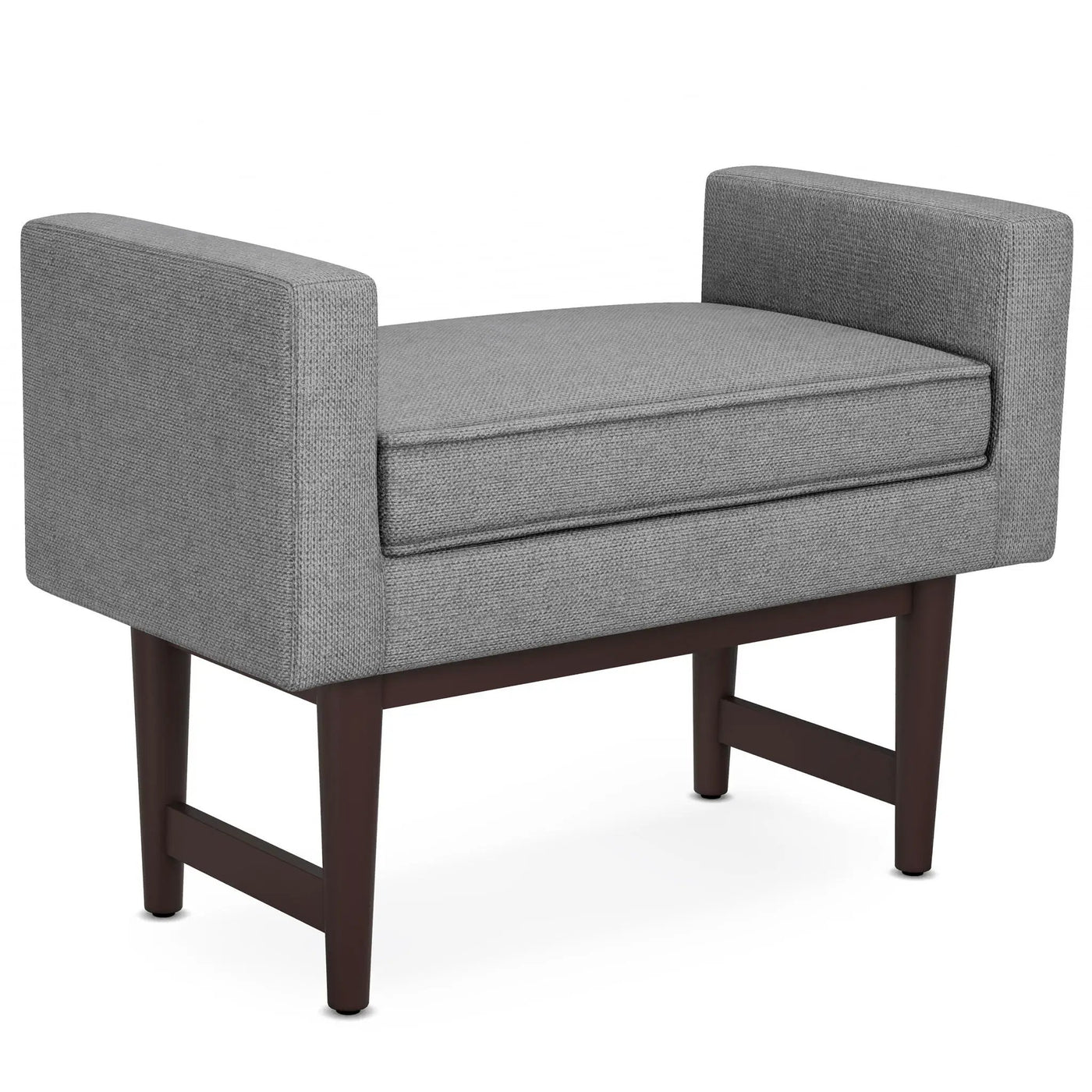 Scott - Upholstered Ottoman Bench by Unique Piece Furniture