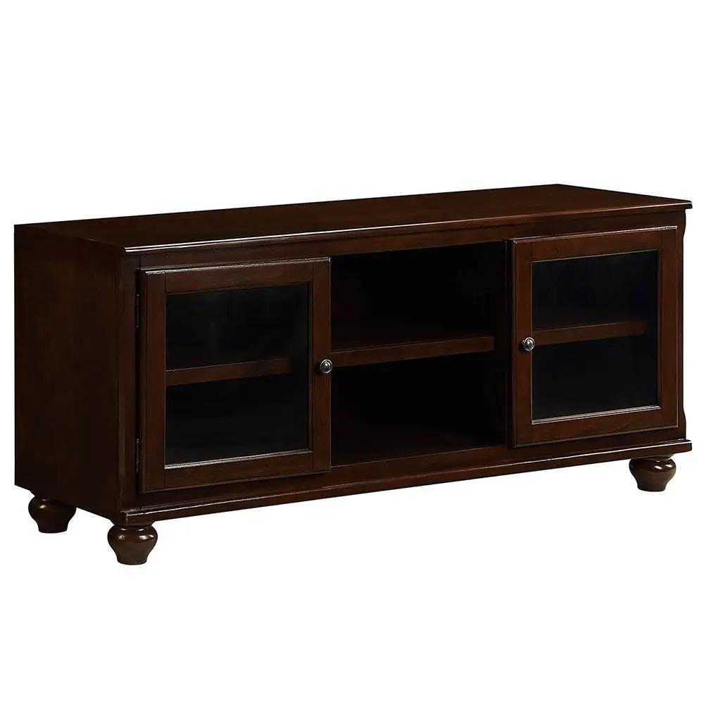 Dita - TV Stand - Walnut by Unique Piece Furniture