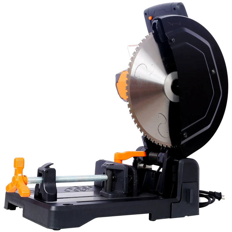 15-Amp Heavy Duty 14 Inch Metal Cutting Chop Saw by HouseOfZazla