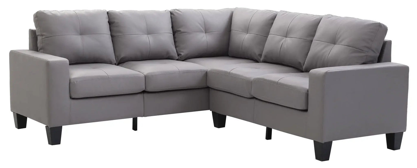 Newbury - Sectional by HouseOfZazla