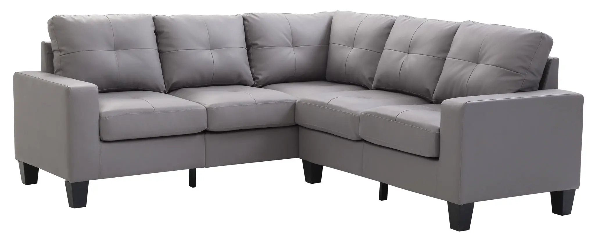 Newbury - Sectional by HouseOfZazla