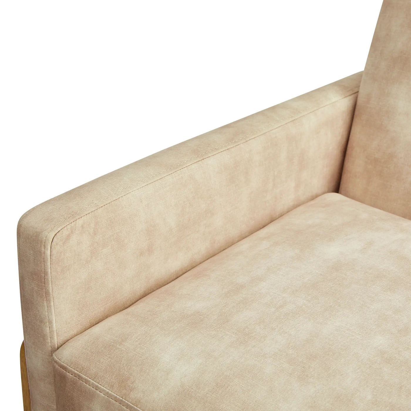 Matson - Tufted Back Accent Chair by HouseOfZazla