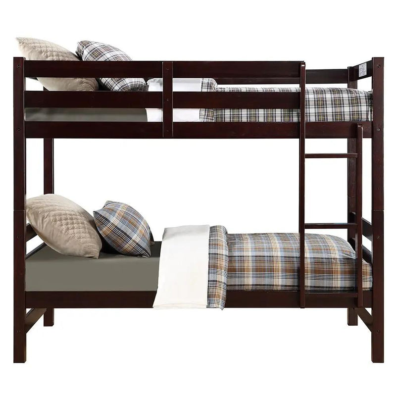Ronnie - Bunk Bed by Unique Piece Furniture