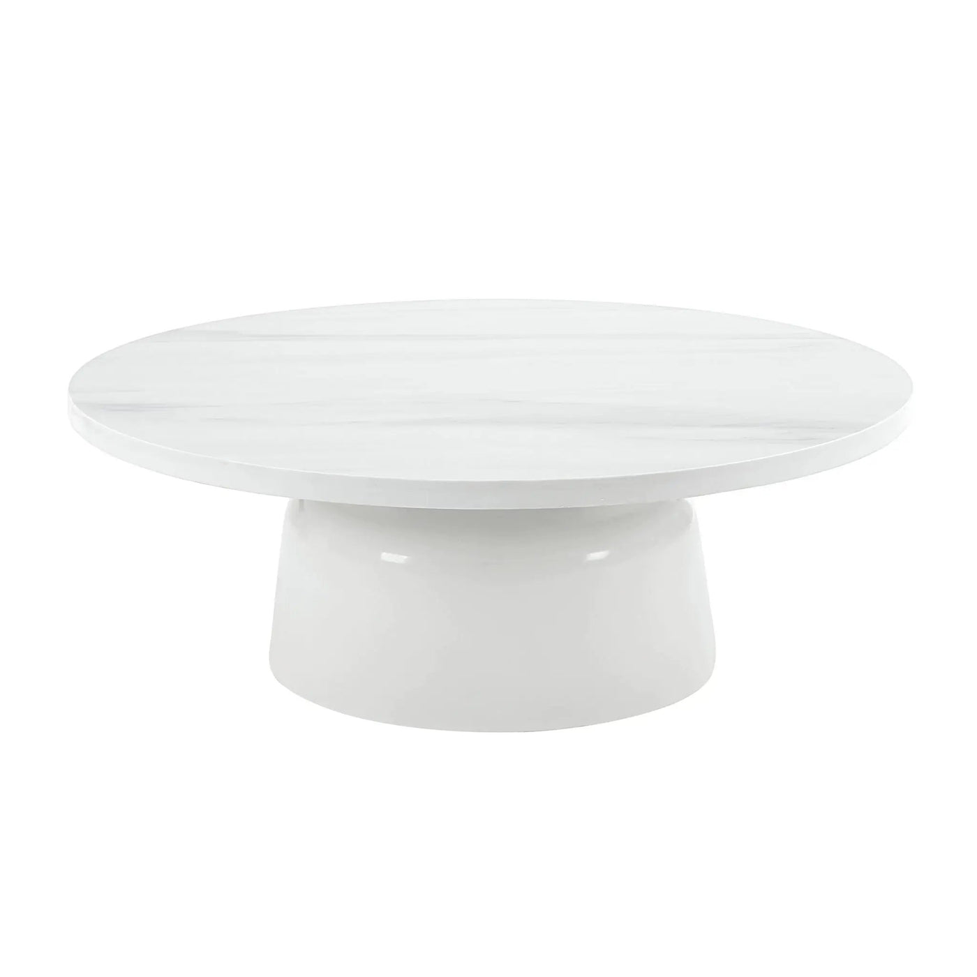 Zaid Engineering Marble High Gloss Table by HouseOfZazla