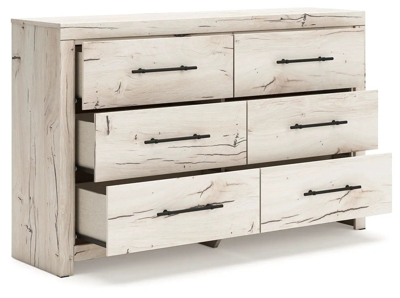 Lawroy - Storage Bedroom Set by Unique Piece Furniture