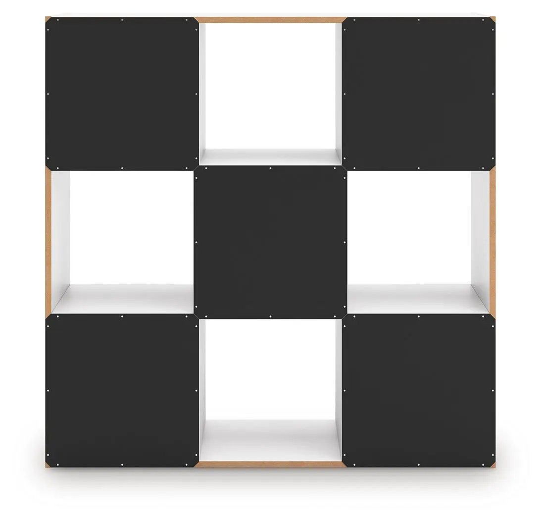 Onita - Cube Organizer by Unique Piece Furniture