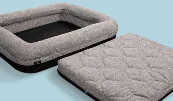 BedGear Performance Pet Bed, Small by HouseOfZazla