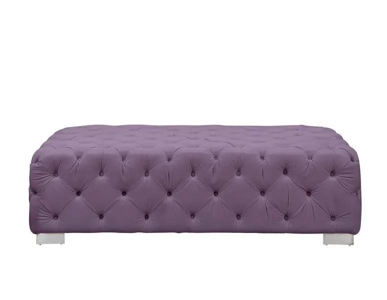 Qokmis - Sectional by Unique Piece Furniture