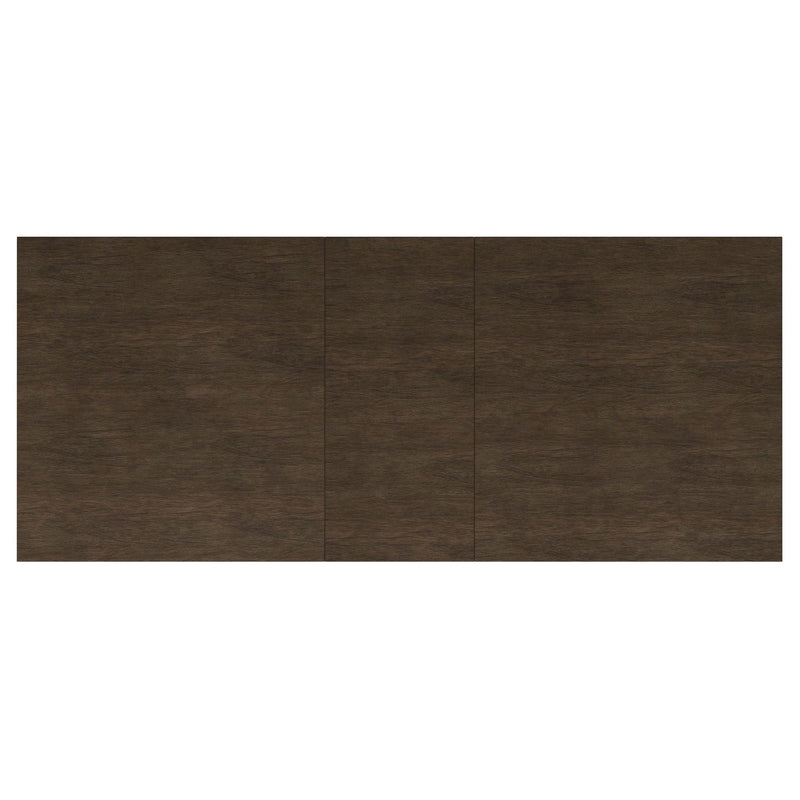 Jamie - Rectangular Dining Table Set by HouseOfZazla